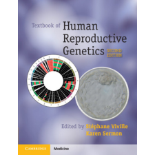  Textbook of Human Reproductive Genetics – Stéphane Viville,Karen D. Sermon idegen nyelvű könyv
