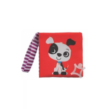  - Textil könyv - Kutya - Yoyo egyéb könyv