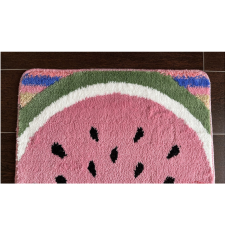 Textil lábtörlő többféle változatban 60x40cm lakástextília