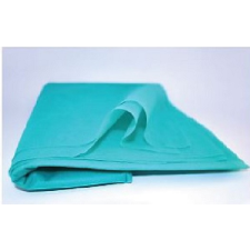  Textil lepedő 90 x 200 cm nem szőtt zöld lakástextília