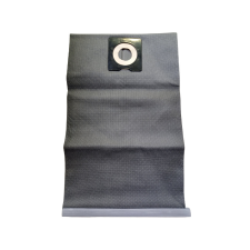  Textil porzsák, Dedra 6603 porszívóhoz (üríthető) porzsák