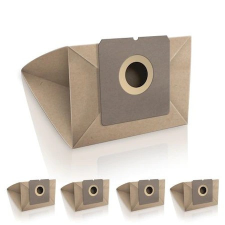  Textil porzsák Welstar SVC45 PC2101 porzsák