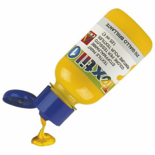 Textilfesték PRIMO 410TX125201 125ml sárga textilfesték