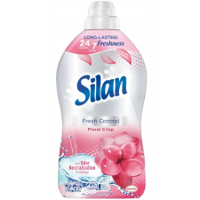 Textilöblítő Silan Floral Crisp - Hidratáló textil öblítő, 1364 ml tisztító- és takarítószer, higiénia