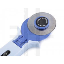  Textilvágó körkés - 45 mm dekorációs kellék