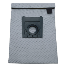  TEXTILZSÁK BOSCH/SIEMENS GYÁRI ÜRÍTHETŐ VÁSZON  PORZSÁK 00086180 porzsák