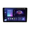  Teyes CC3 2K autó navigáció Peugeot Boxer 2 2006-2022 4+64GB 9.5" QLED Octa-core 2Ghz, Android 4G Bluetooth 5.1 DSP