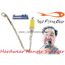 Tf Gear Hardwear Hanger Swinger Green - Prémium Swinger Zöld (Hw-Hanger-G) kapásjelző