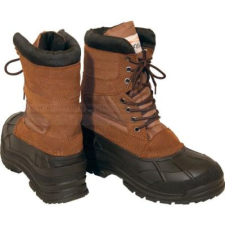 Tf Gear Super Tuff Boots Bakancs (Brown/Black) 46-Os horgászkiegészítő