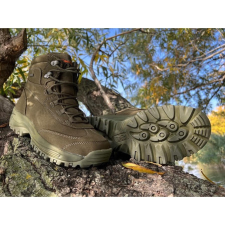 TF Gear X-Trail Grren bakancs bakancs - 44 horgászkiegészítő
