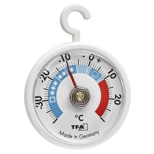 TFA 14 . 4005 – Mechanikus hőmérő hűtőszekrénybe vagy fagyasztóba konyhai eszköz