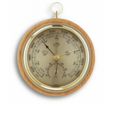 TFA Barométer 45.1000.05 mérőműszer