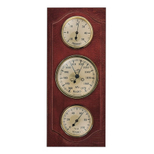 TFA Barométer kombináció (légynyomásmérő, hőmérő és páratartalommérő) TFA 203052 mérőműszer