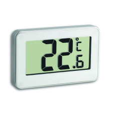 TFA Digitális Hőmérő 30.2028.02 mérőműszer