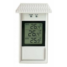 TFA Digitális Minimum-Maximum Hőmérő 105055 konyhai eszköz