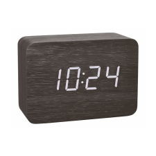 TFA Digitális Óra+Hőmérő 60.2549.01 ébresztőóra