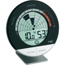 TFA Digitális penészesedés jelző, TFA 30.5032 időjárásjelző