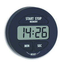 TFA Digitális perc figyelő - időzítő és stopper - TFA38.2022.01 konyhai eszköz