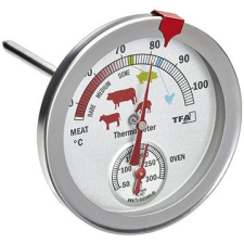 TFA Élelmiszeripari tűs hőmérő TFA 14.1027 konyhai eszköz