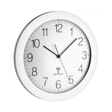 TFA Rádiójel Vezérelt Fali Óra 60.3512.02 Nem Ketyeg! falióra