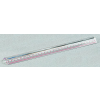 TFA Sorolvasó nagyító, vonalzó, 30cm hosszú. 501207