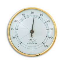 TFA Szauna Páramérő 40.1003 mérőműszer