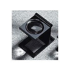 TFA Textilnagyító Ø30 mm 5X nagyítás textilnagyító 501224 barkácsszerszám