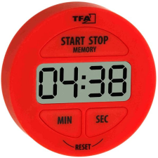 TFA TFA38.2022.05 digitális időzítő - időzítő és stopper konyhai eszköz