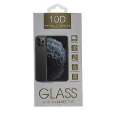 TFO 10D edzett üveg fekete szegéllyel Xiaomi Redmi 13 5G mobiltelefon kellék