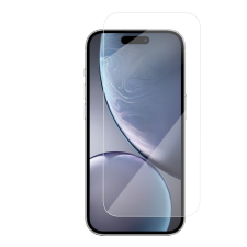 TFO 2,5D edzett üveg iPhone 14 Pro mobiltelefon kellék
