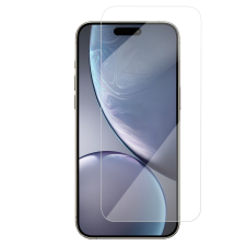 TFO 2,5D edzett üveg iPhone 15 Pro Max mobiltelefon kellék