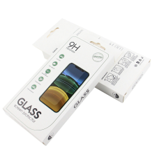 TFO 2,5D edzett üveg iPhone 16 Pro Max - 10 db mobiltelefon kellék