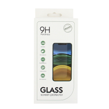 TFO 2,5D edzett üveg iPhone 16e - 50 db mobiltelefon kellék