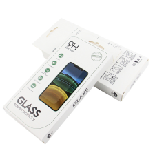 TFO 2,5D edzett üveg Samsung Galaxy A05s - 10 db mobiltelefon kellék