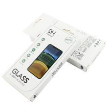 TFO 2,5D edzett üveg Samsung Galaxy A15 4G/5G - 10 db mobiltelefon kellék
