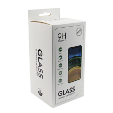 TFO 2,5D edzett üveg Samsung Galaxy S24 - 50 db mobiltelefon kellék