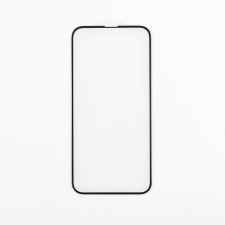 TFO 5D edzett üveg fekete szegéllyel Oppo Reno 10 mobiltelefon kellék