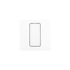 TFO 5D edzett üveg fekete szegéllyel Samsung Galaxy A26 mobiltelefon kellék