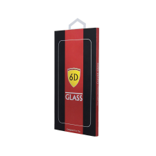 TFO 6D edzett üveg Motorola Moto E14 mobiltelefon kellék