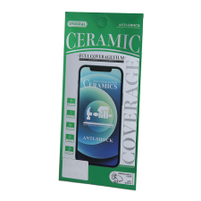 TFO 9D kerámiaüveg Samsung Galaxy A16 4G/5G mobiltelefon kellék