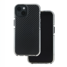 TFO Acrylic Carbon tok iPhone 11 - fekete tok és táska