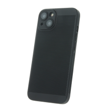 TFO Airy tok iPhone 12 Pro - fekete tok és táska