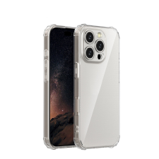 TFO Anti Shock 1.5mm tok Motorola Edge 40 Neo 5G - átlátszó tok és táska