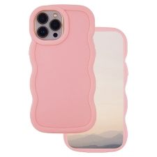 TFO Candy tok iPhone 14 - rózsaszín tok és táska