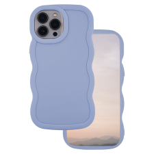 TFO Candy tok iPhone X/XS - lila tok és táska