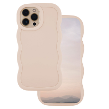 TFO Candy tok Samsung Galaxy A35 5G - bézs tok és táska