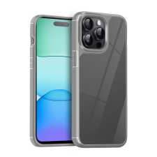 TFO Color Shock tok iPhone 15 Pro - szürke tok és táska