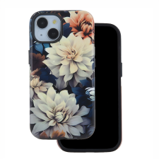 TFO Decor tok iPhone 14 Plus - "Spring" mintás tok és táska