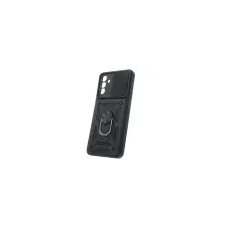 TFO Defender Slide tok Samsung Galaxy A54 5G - fekete tok és táska