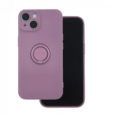 TFO Finger Grip tok iPhone 11 - világos lila tok és táska
